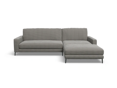 Ecksofa LOlongXL 2med R